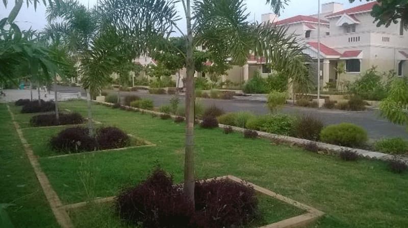 Subhiksha Ayurveda Resort, Kanchipuram 4
